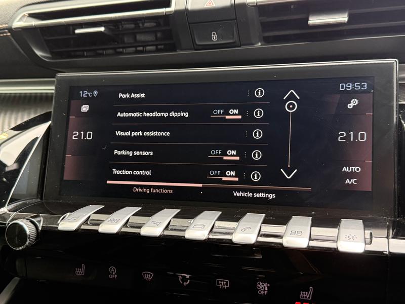 Used Peugeot 508 for sale - 76691117: Photo 20