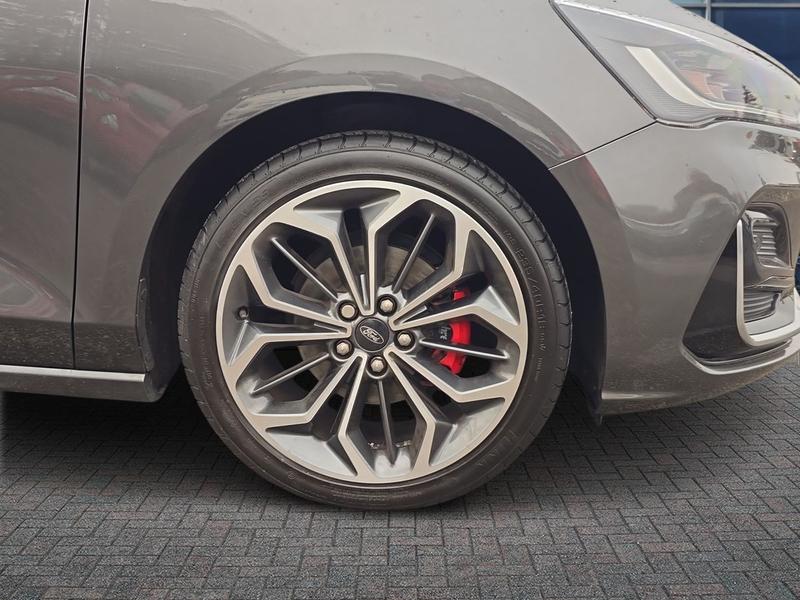 Used Ford Focus 2023 for sale - 77336007: Photo 10