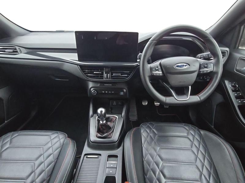 Used Ford Focus 2023 for sale - 77336007: Photo 12