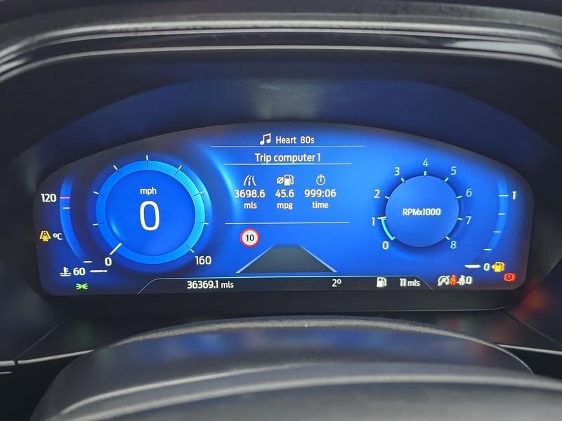 Used Ford Focus 2023 for sale - 77336007: Photo 15