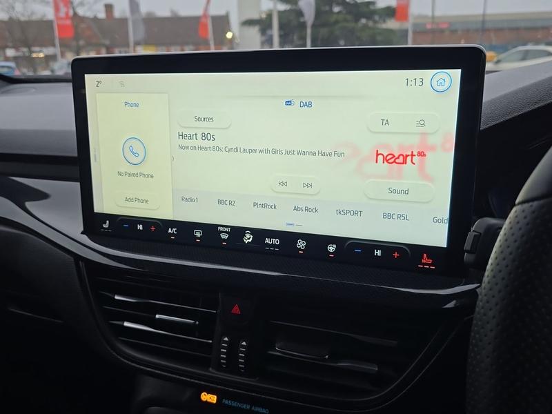 Used Ford Focus 2023 for sale - 77336007: Photo 20