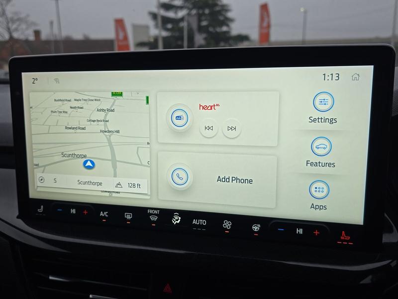 Used Ford Focus 2023 for sale - 77336007: Photo 21