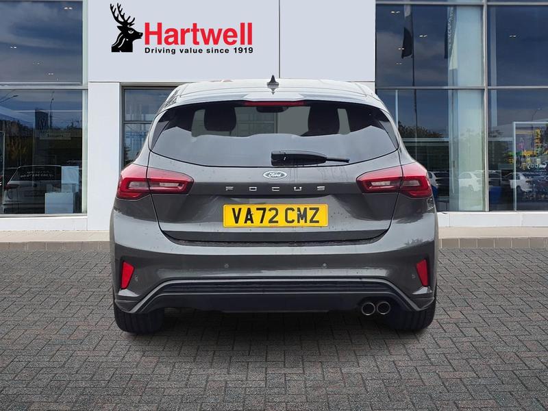 Used Ford Focus 2023 for sale - 77336007: Photo 5