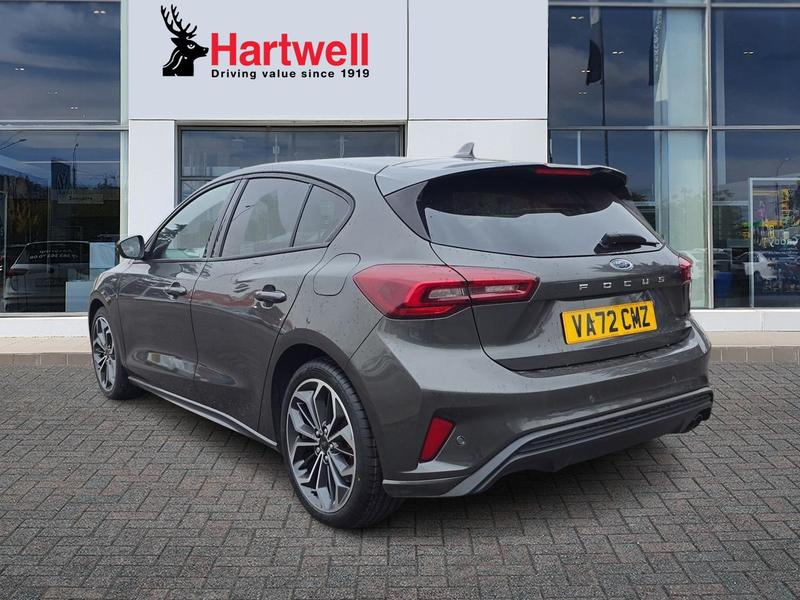 Used Ford Focus 2023 for sale - 77336007: Photo 6