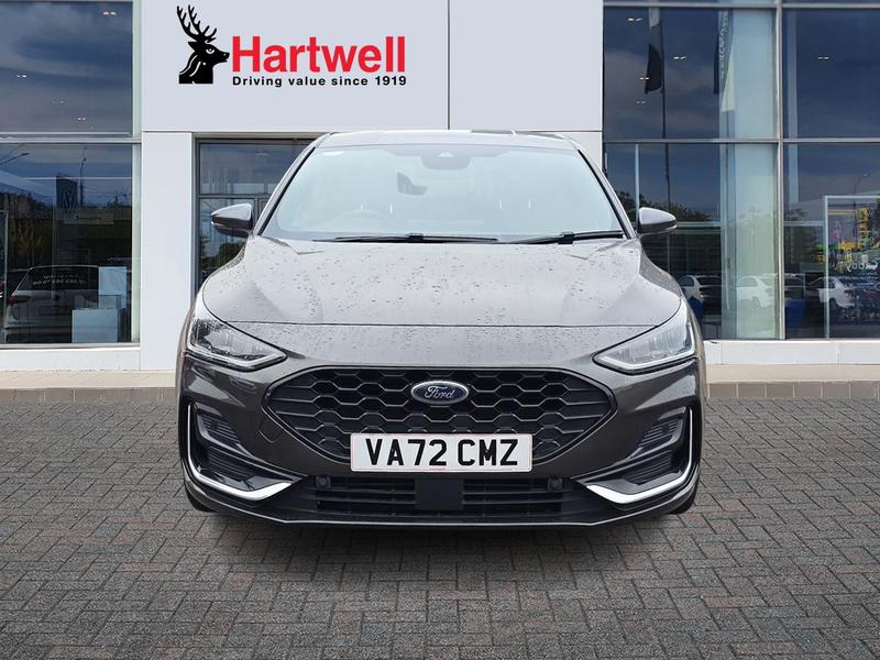 Used Ford Focus 2023 for sale - 77336007: Photo 9