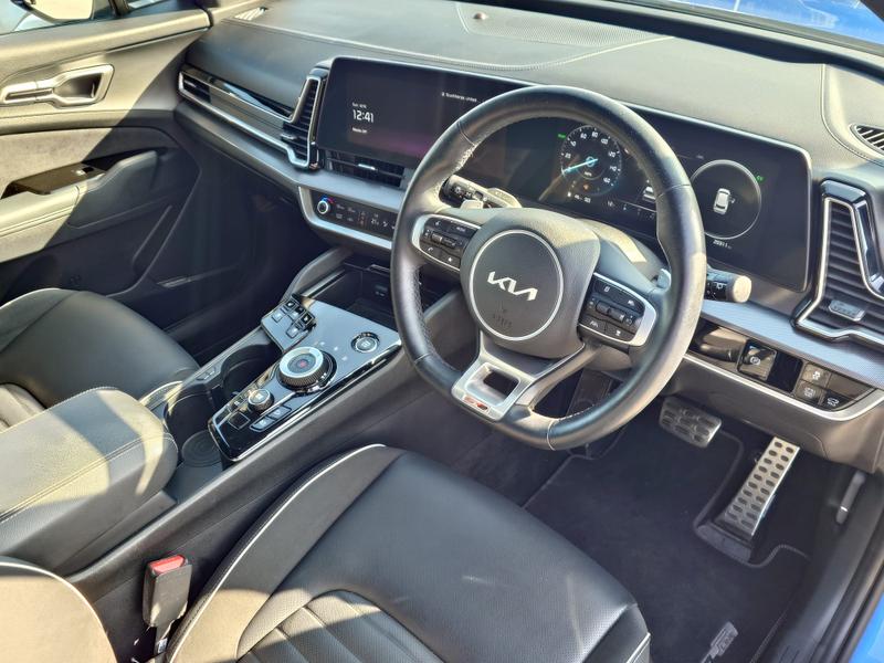 Used Kia Sportage 2024 for sale - 76730249: Photo 12