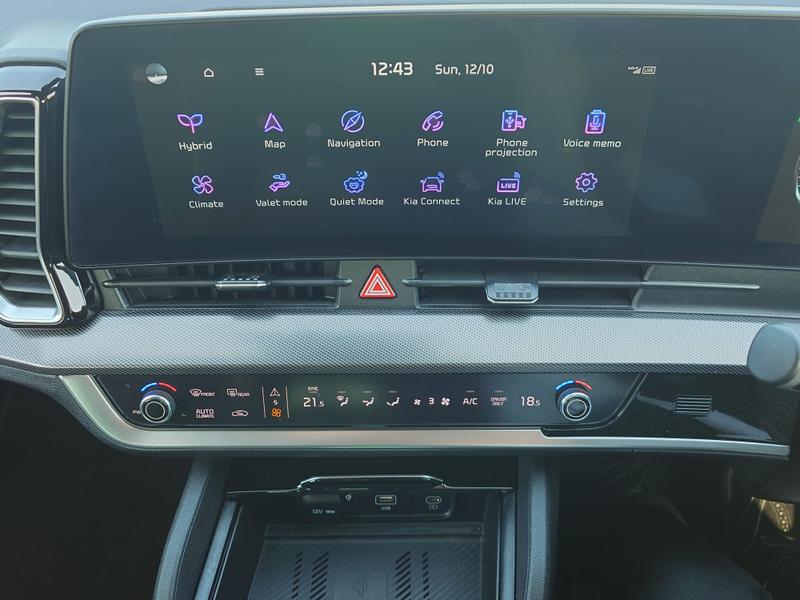 Used Kia Sportage 2024 for sale - 76730249: Photo 15