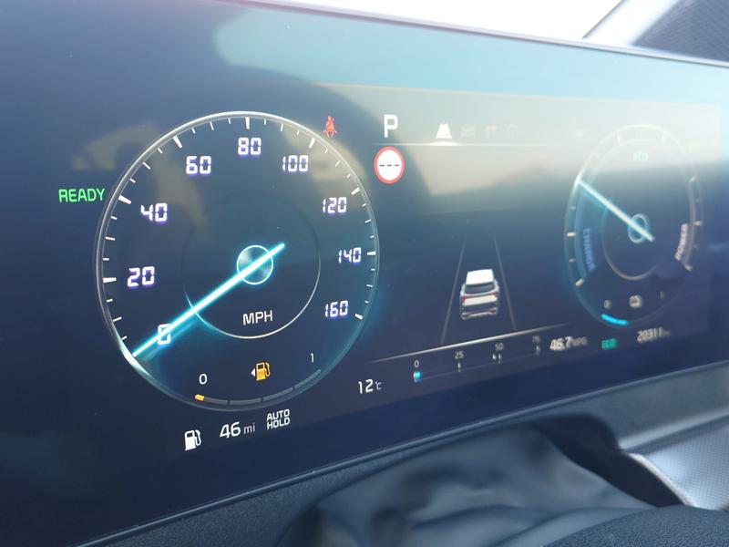 Used Kia Sportage 2024 for sale - 76730249: Photo 16