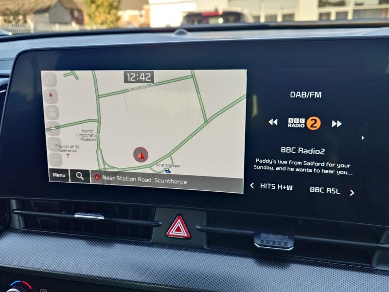 Used Kia Sportage 2024 for sale - 76730249: Photo 18