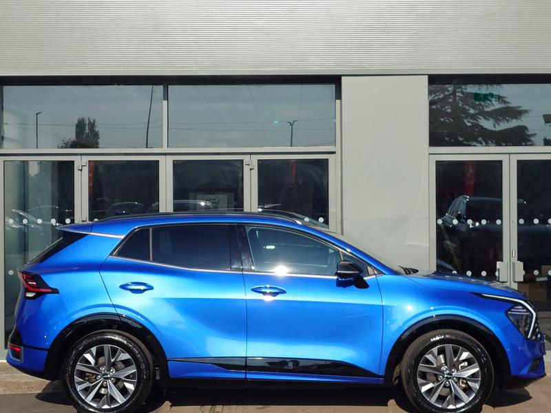 Used Kia Sportage 2024 for sale - 76730249: Photo 9