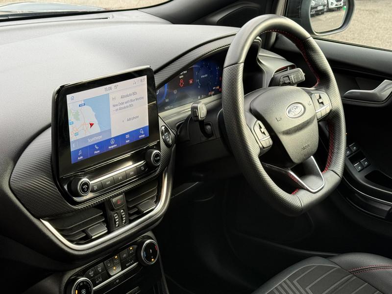 Used Ford Puma 2023 for sale - 76691116: Photo 13