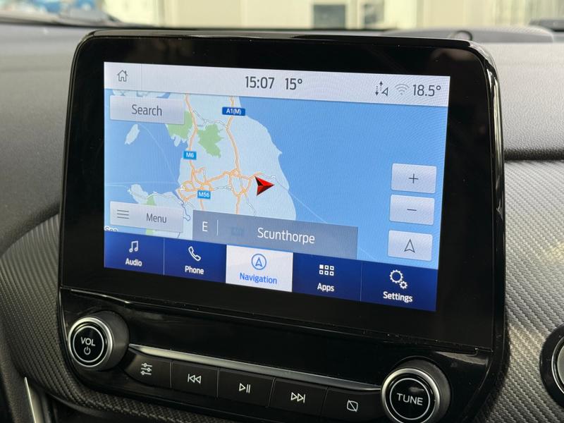 Used Ford Puma 2023 for sale - 76691116: Photo 17