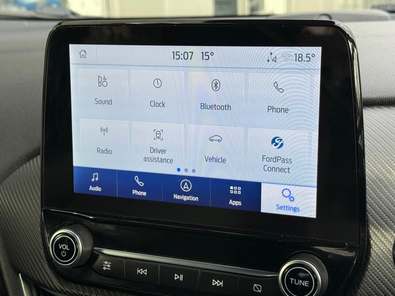 Used Ford Puma 2023 for sale - 76691116: Photo 18