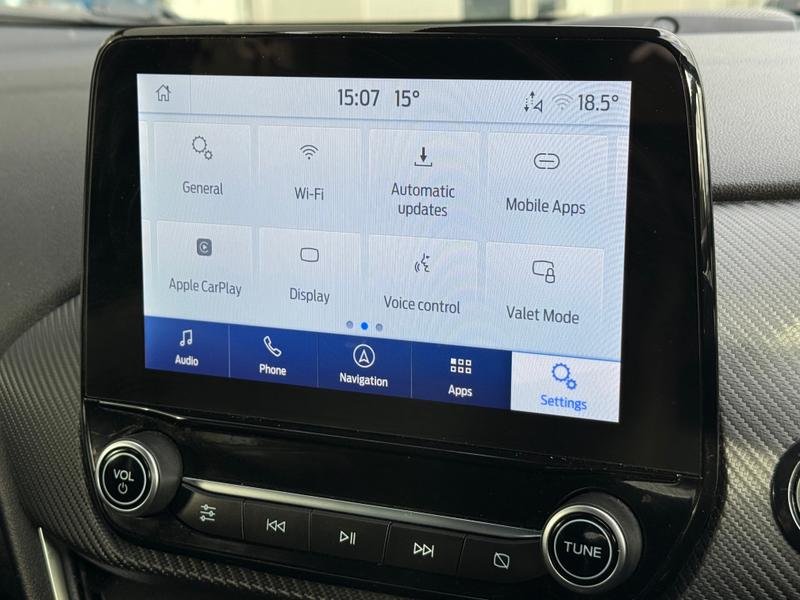 Used Ford Puma 2023 for sale - 76691116: Photo 19