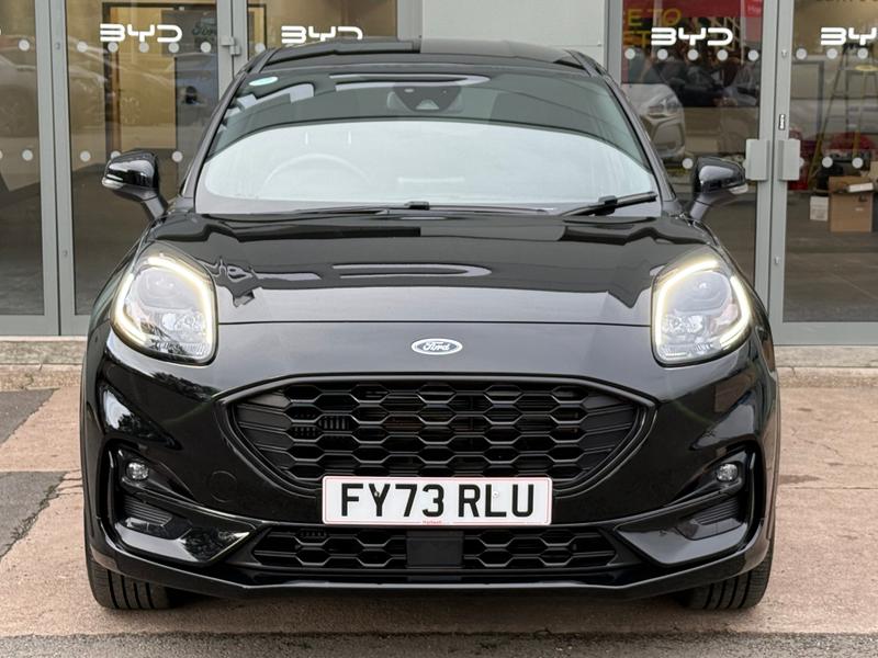 Used Ford Puma 2023 for sale - 76691116: Photo 2