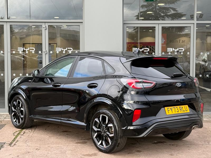 Used Ford Puma 2023 for sale - 76691116: Photo 7