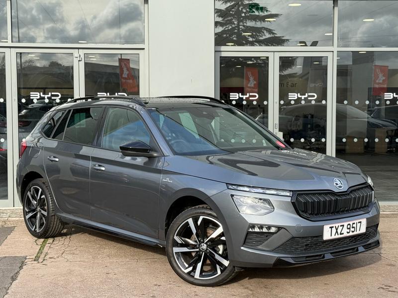 Used Skoda Kamiq 2024 for sale - 76690954: Photo 1