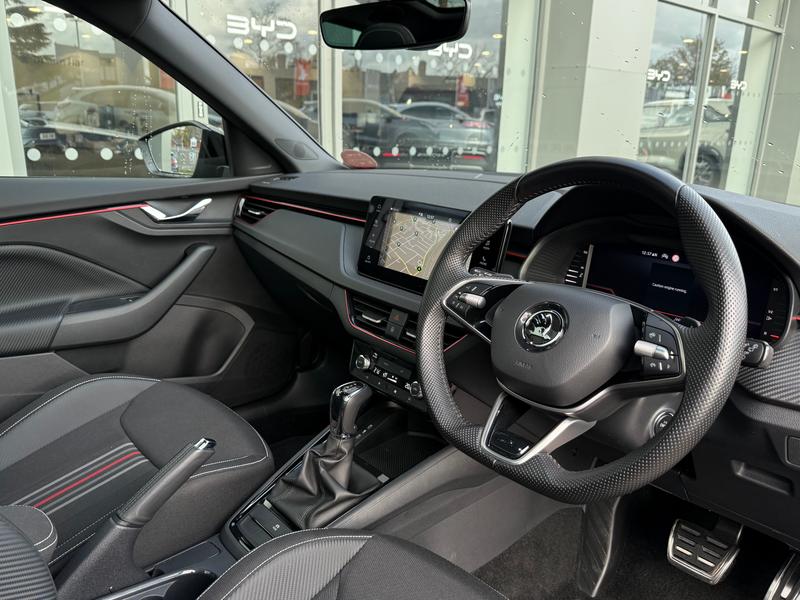 Used Skoda Kamiq 2024 for sale - 76690954: Photo 11