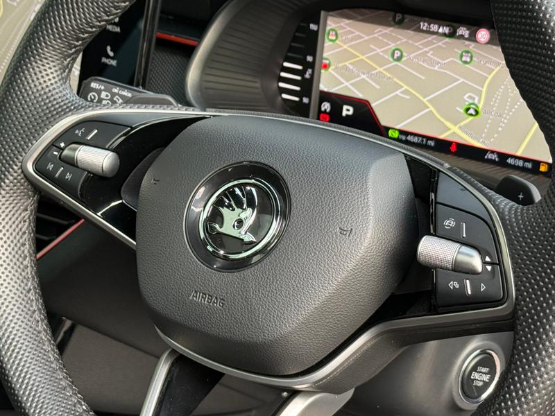 Used Skoda Kamiq 2024 for sale - 76690954: Photo 12