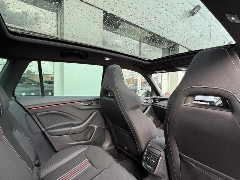 Used Skoda Kamiq 2024 for sale - 76690954: Photo 15