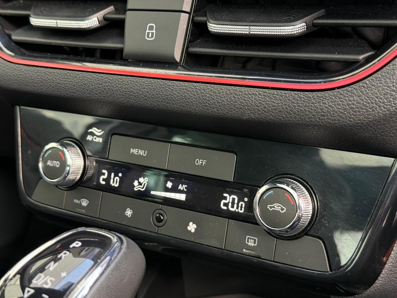 Used Skoda Kamiq 2024 for sale - 76690954: Photo 16