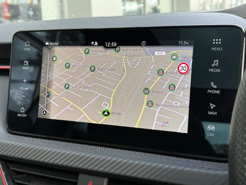 Used Skoda Kamiq 2024 for sale - 76690954: Photo 17