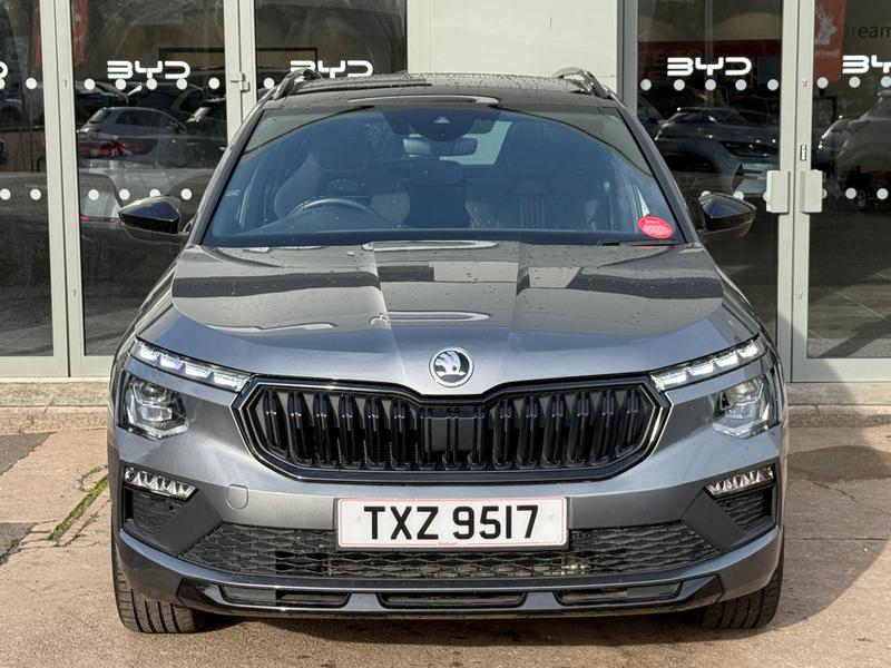 Used Skoda Kamiq 2024 for sale - 76690954: Photo 2