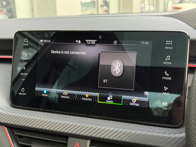 Used Skoda Kamiq 2024 for sale - 76690954: Photo 20