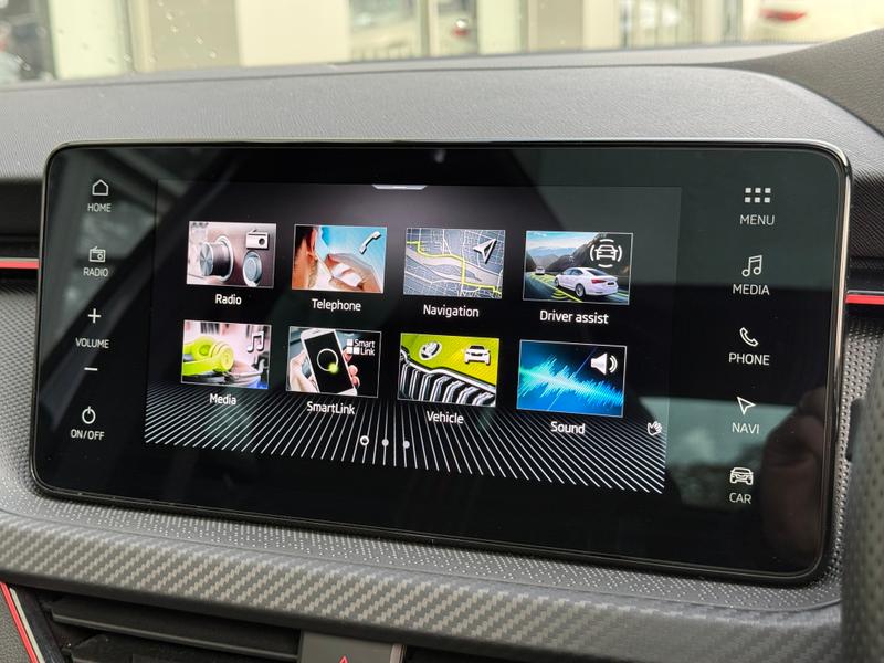 Used Skoda Kamiq 2024 for sale - 76690954: Photo 21