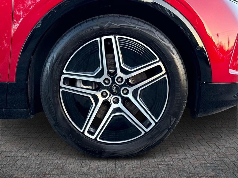 Used Ford Capri 2025 for sale - 76797026: Photo 10