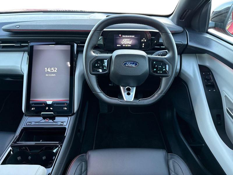 Used Ford Capri 2025 for sale - 76797026: Photo 13