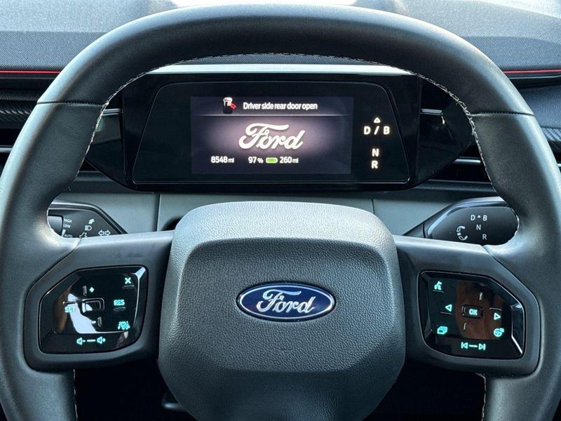 Used Ford Capri 2025 for sale - 76797026: Photo 14