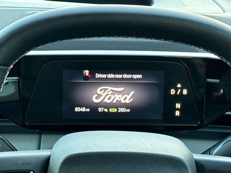 Used Ford Capri 2025 for sale - 76797026: Photo 15