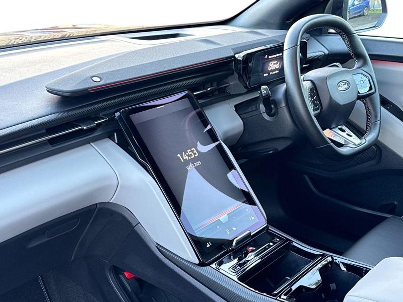 Used Ford Capri 2025 for sale - 76797026: Photo 16