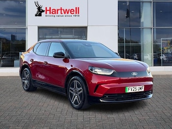 Used Ford Capri 2025 for sale - 76797026: Photo