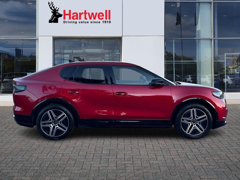 Used Ford Capri 2025 for sale - 76797026: Photo 2