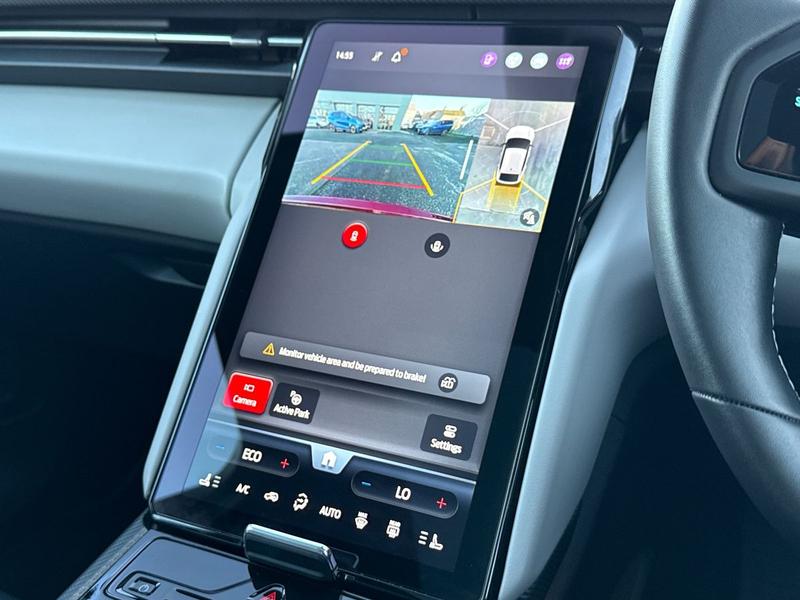 Used Ford Capri 2025 for sale - 76797026: Photo 20