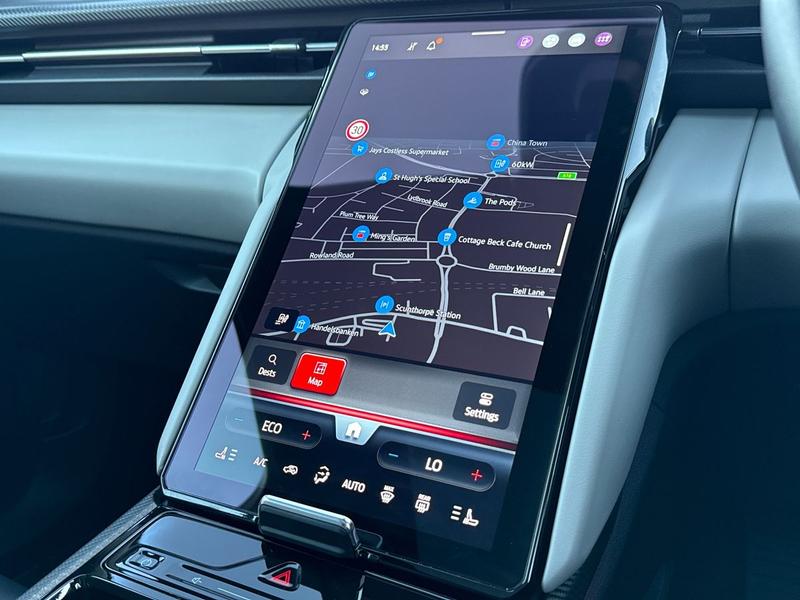 Used Ford Capri 2025 for sale - 76797026: Photo 21