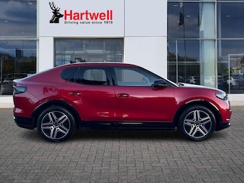 Used Ford Capri 2025 for sale - 76797026: Photo