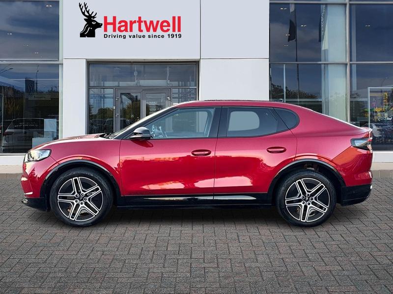 Used Ford Capri 2025 for sale - 76797026: Photo 7