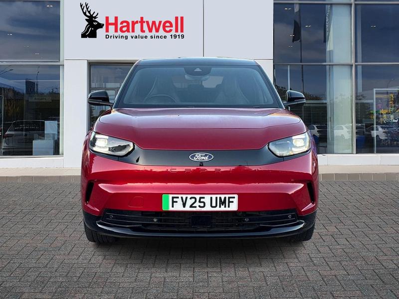 Used Ford Capri 2025 for sale - 76797026: Photo 9