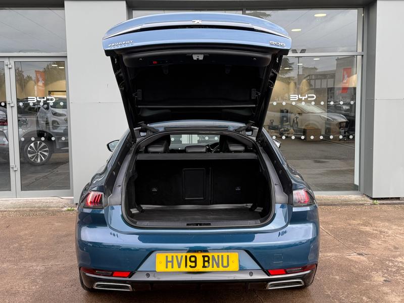 Used Peugeot 508 2019 for sale - 76772751: Photo 10