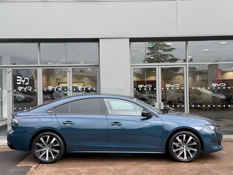Used Peugeot 508 2019 for sale - 76772751: Photo 12