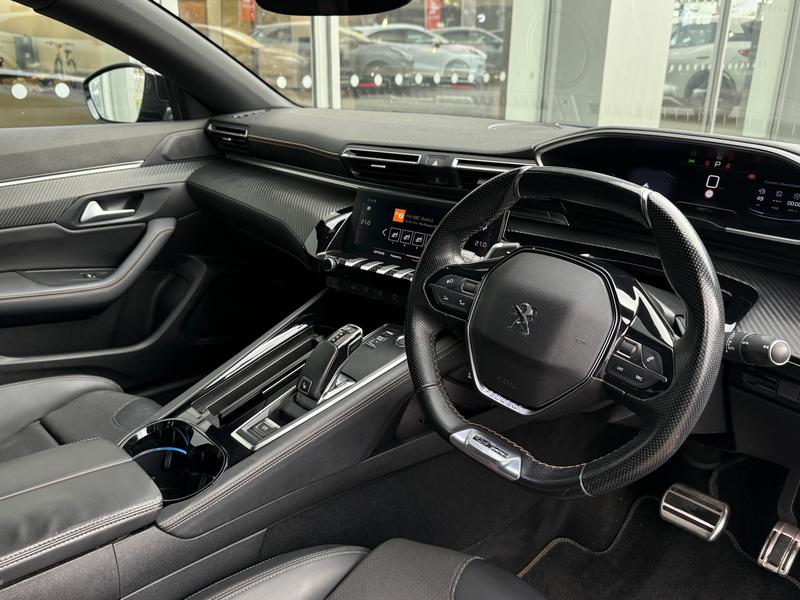 Used Peugeot 508 2019 for sale - 76772751: Photo 13