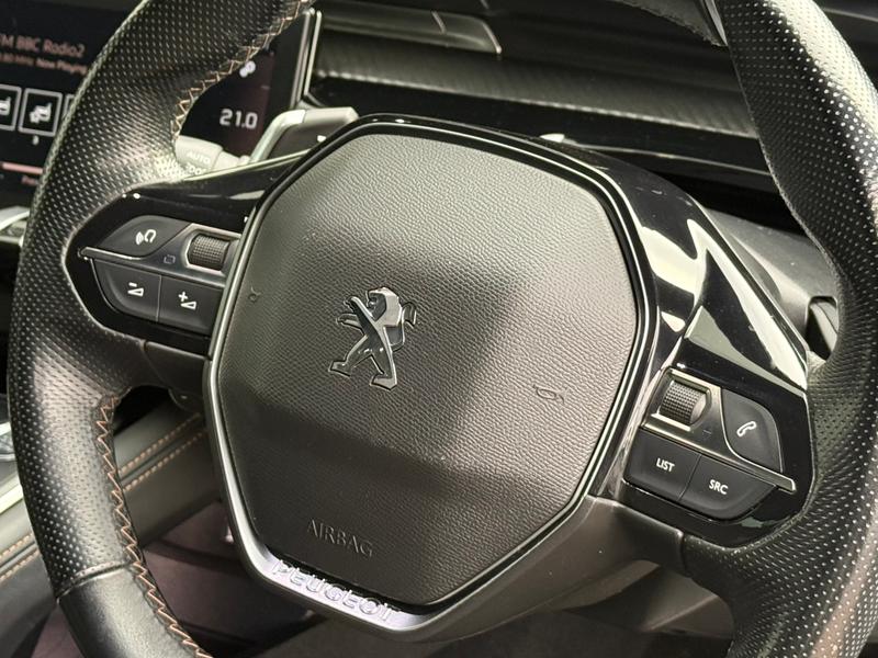 Used Peugeot 508 2019 for sale - 76772751: Photo 14