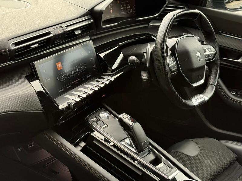 Used Peugeot 508 2019 for sale - 76772751: Photo 15
