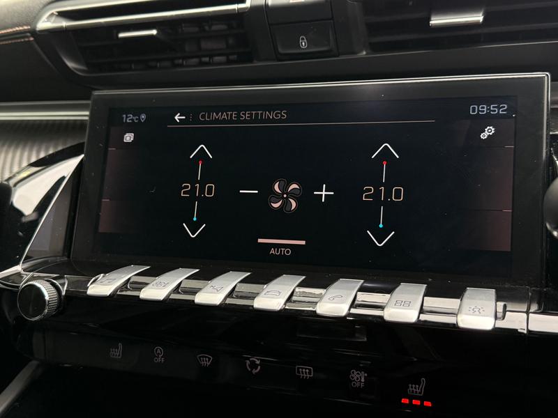 Used Peugeot 508 2019 for sale - 76772751: Photo 16