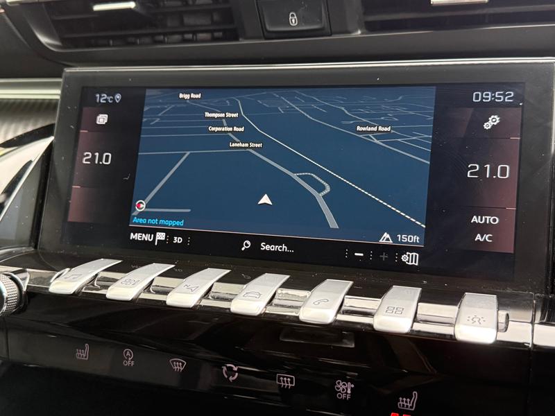 Used Peugeot 508 2019 for sale - 76772751: Photo 19