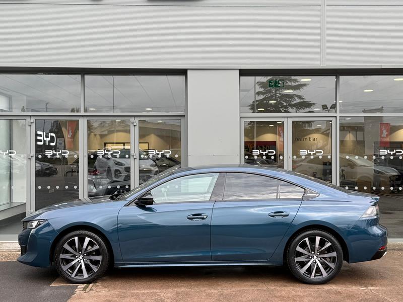 Used Peugeot 508 2019 for sale - 76772751: Photo 5