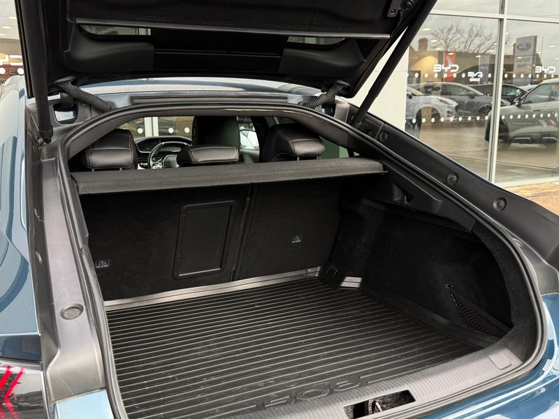 Used Peugeot 508 2019 for sale - 76772751: Photo 9